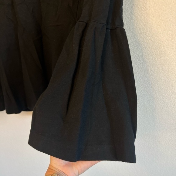 Cabi Women’s Black Blouse Size Medium - Picture 2 of 8